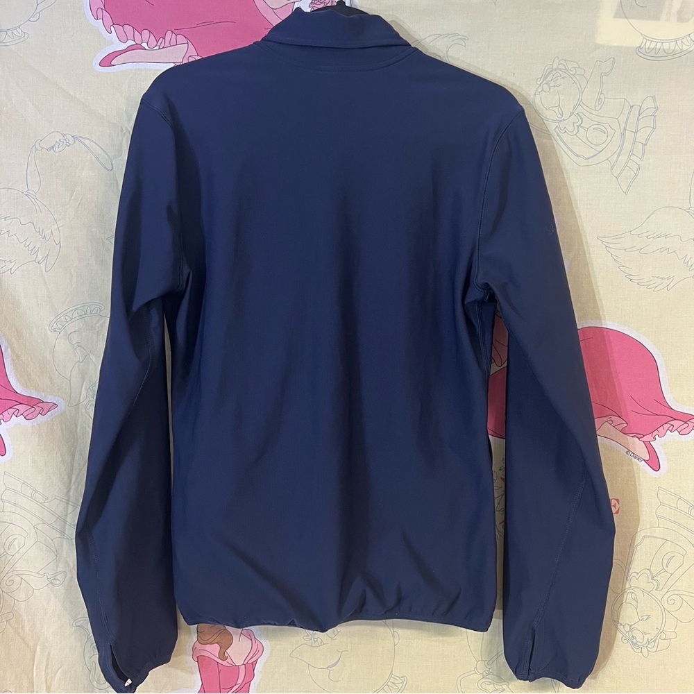 Nike Women's Dri-fit Running Jacket - Picture 2 of 12